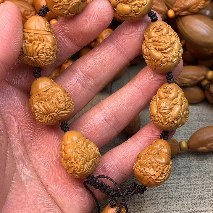 手串/手链橄榄核精品橄榄核手串