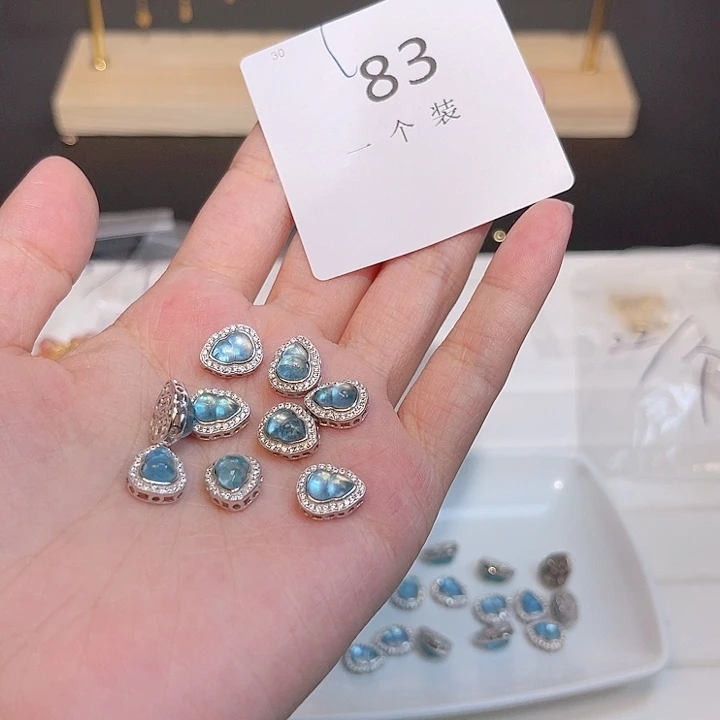 无925银83 。