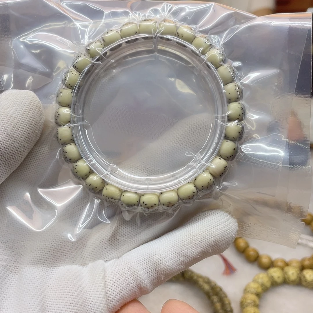 星月菩提吊坠8/7河豚头条