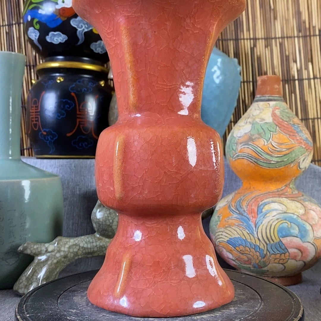 亨***玩瓷片摆件1111111111111111