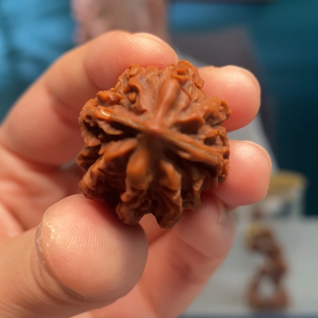 核桃核雕作品8888888