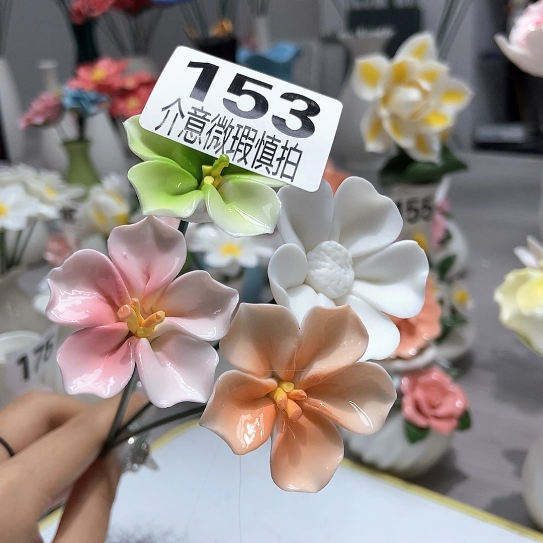 陶瓷手工制作工艺