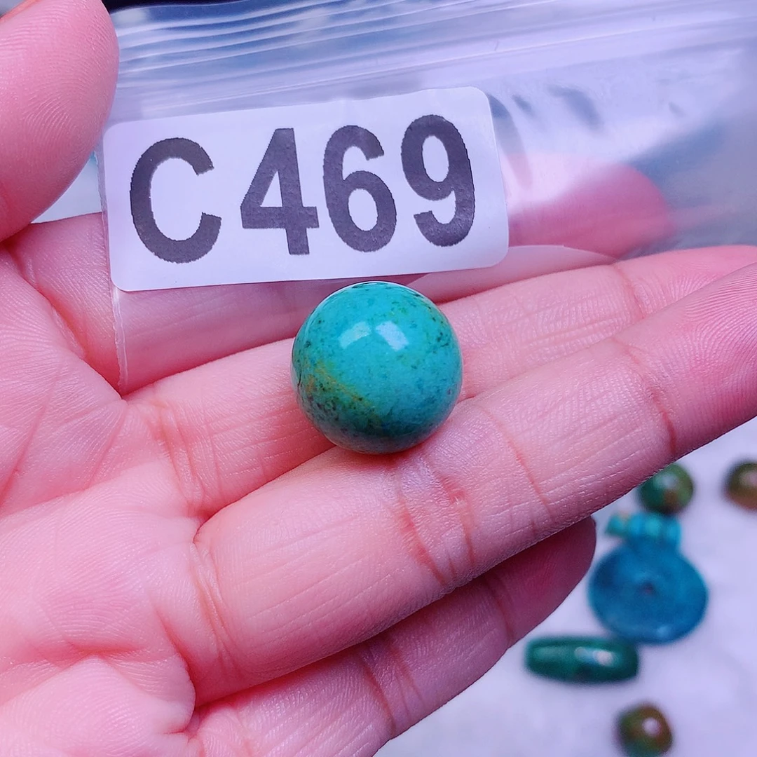 空竹粉丝专享十堰特色手工散珠
