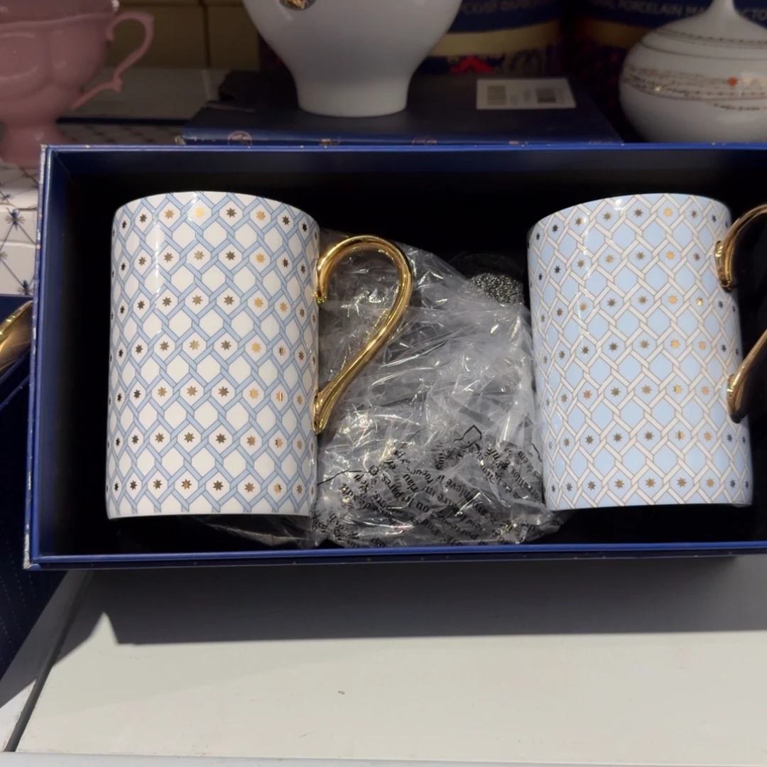 瓷片好物不断，惊喜不断