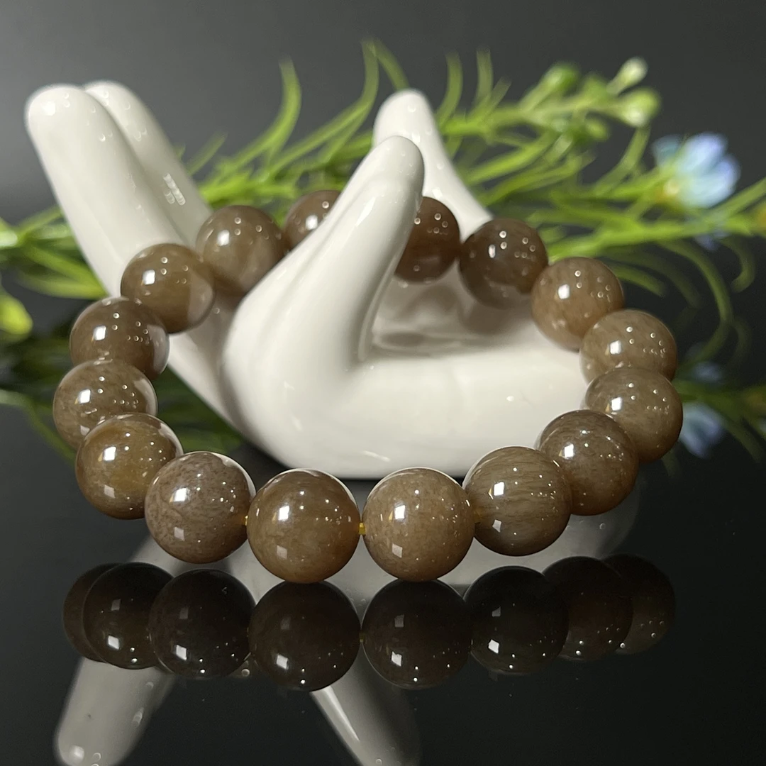 1226GC8832和田玉手串