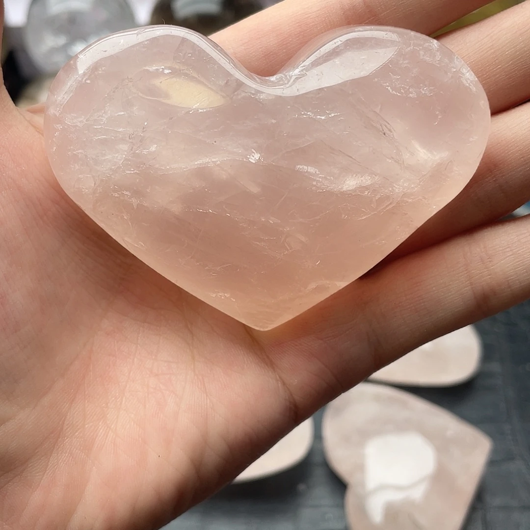 未镶嵌水晶大型摆件（非配饰）7