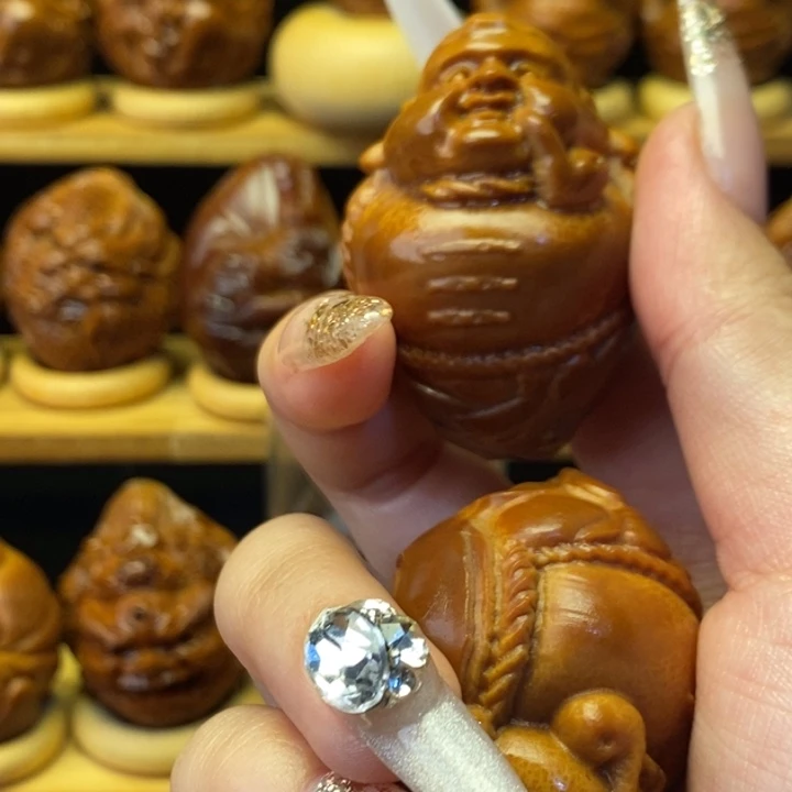 *****橄榄核手串/手链橄榄核