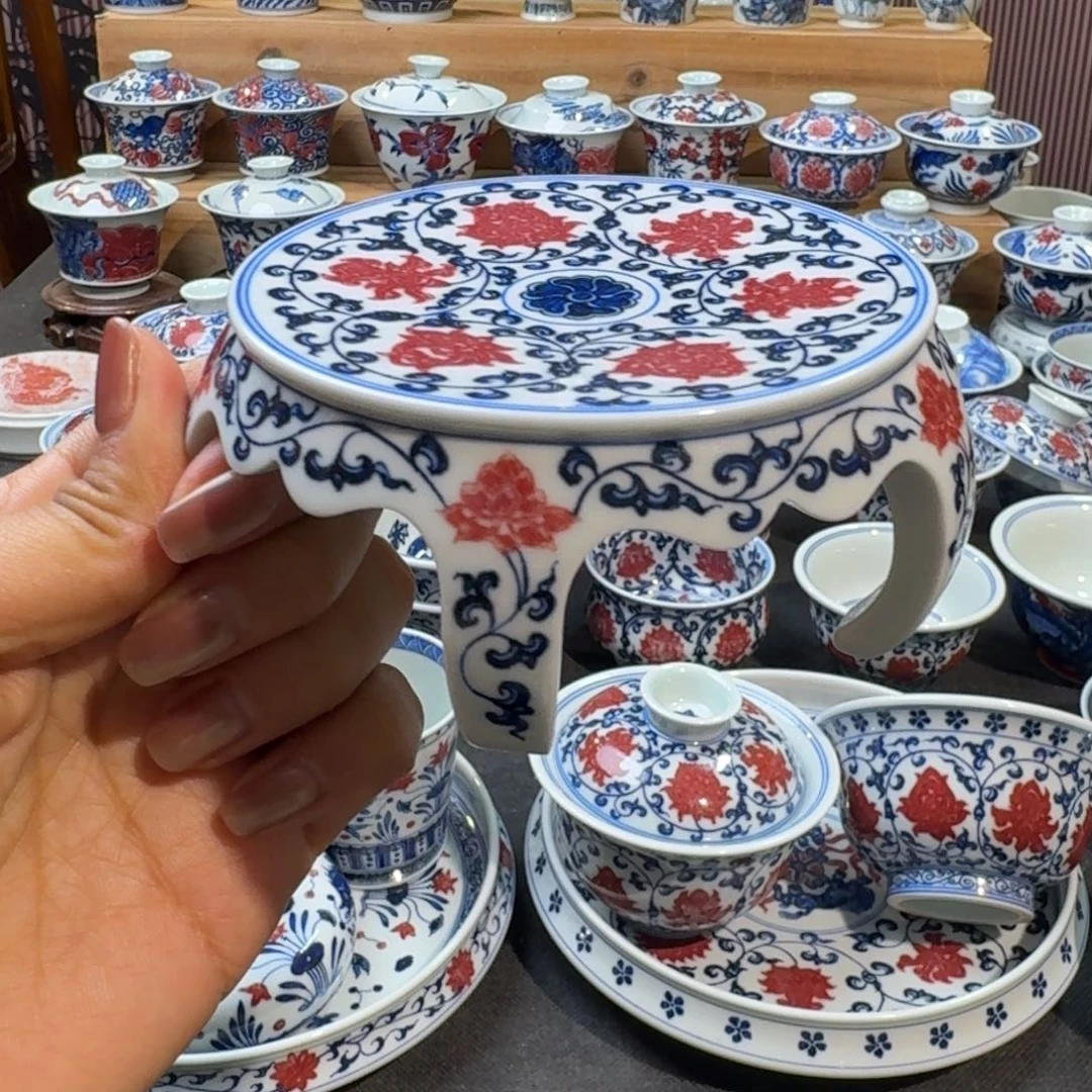 大长腿板凳盖置盖置