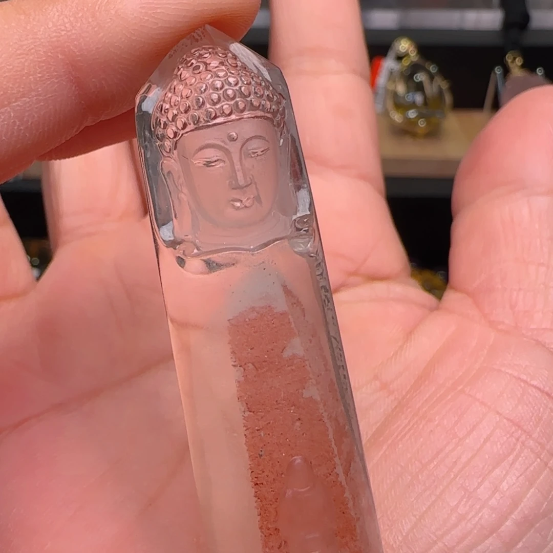 项链未镶嵌水晶JP56824