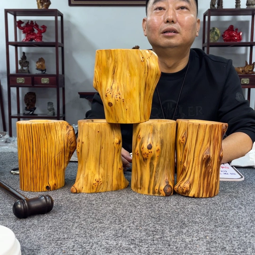 柏木（崖柏）太行崖柏，