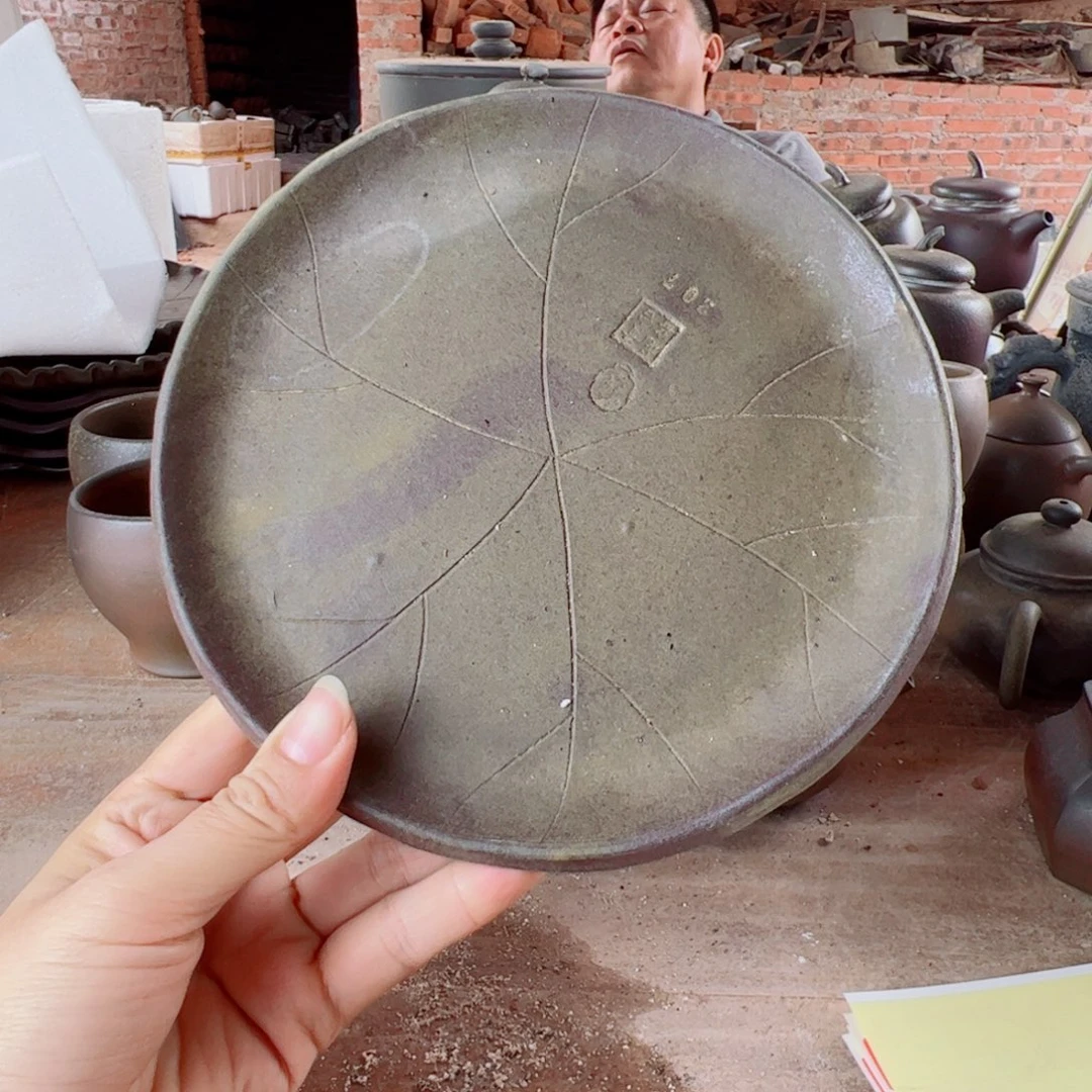 坭兴陶贵台龙窑A83