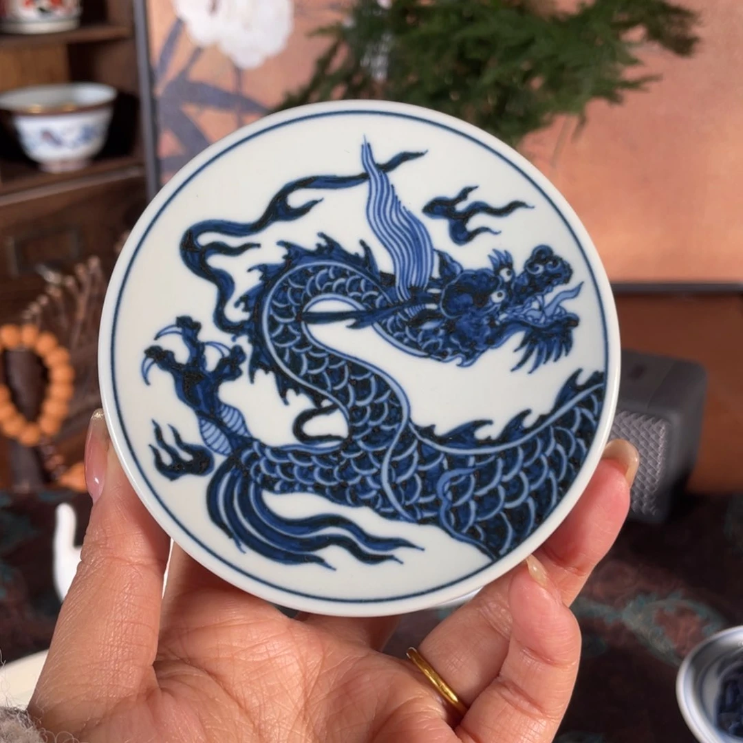 伦*景德镇陶瓷制作工艺