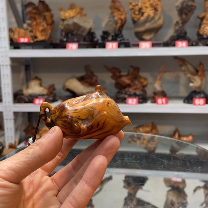 柏木（崖柏）太行崖柏