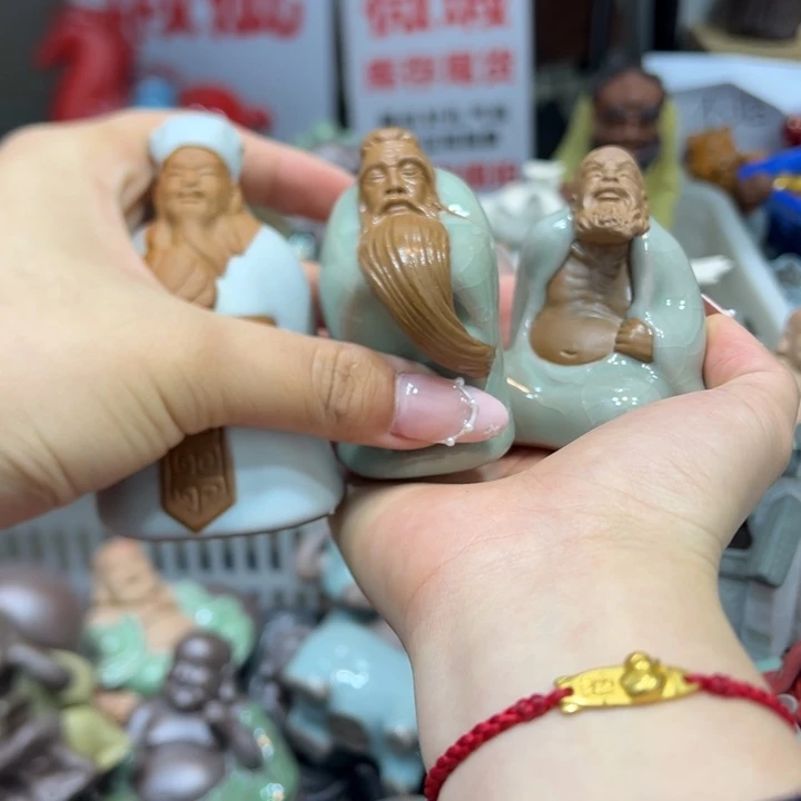 紫砂茶宠88688888799