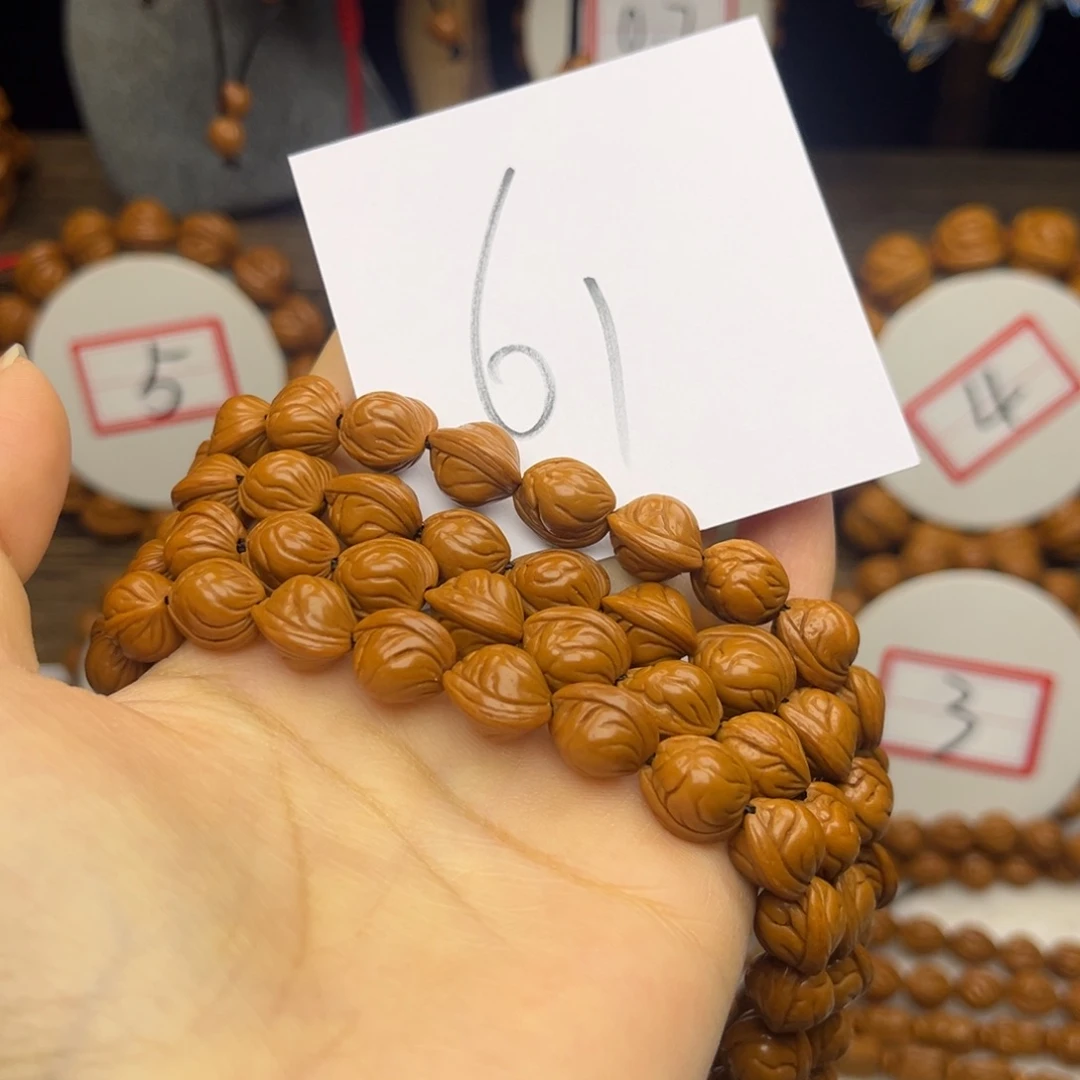 吊坠桃核龙纹桃核脖挂肚卡10小龙纹