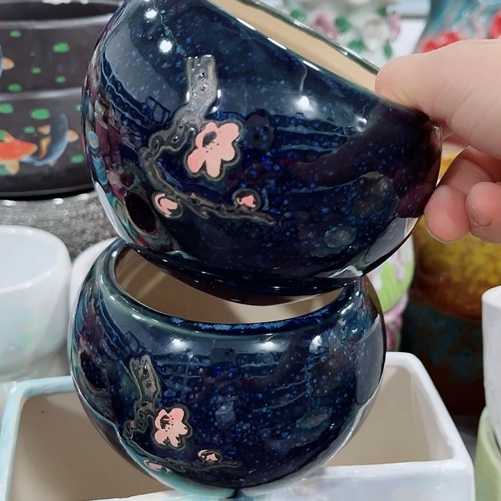 福利花盆厂家直销9.99包邮