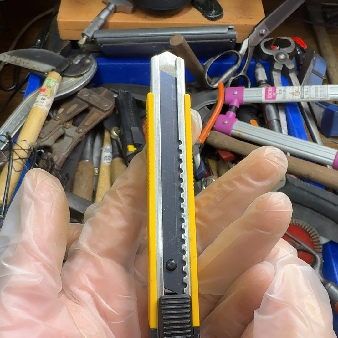 陈***在厚款五金工具制造工艺