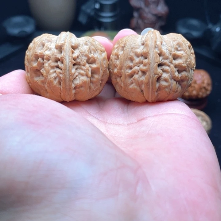 文玩核桃吊坠41元宝