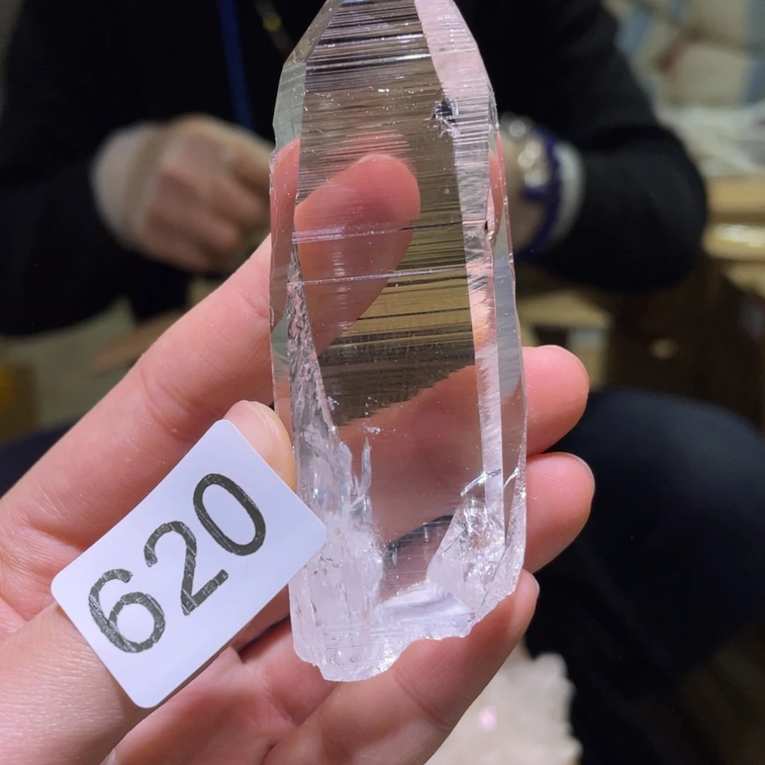 未镶嵌珠宝半成品水晶