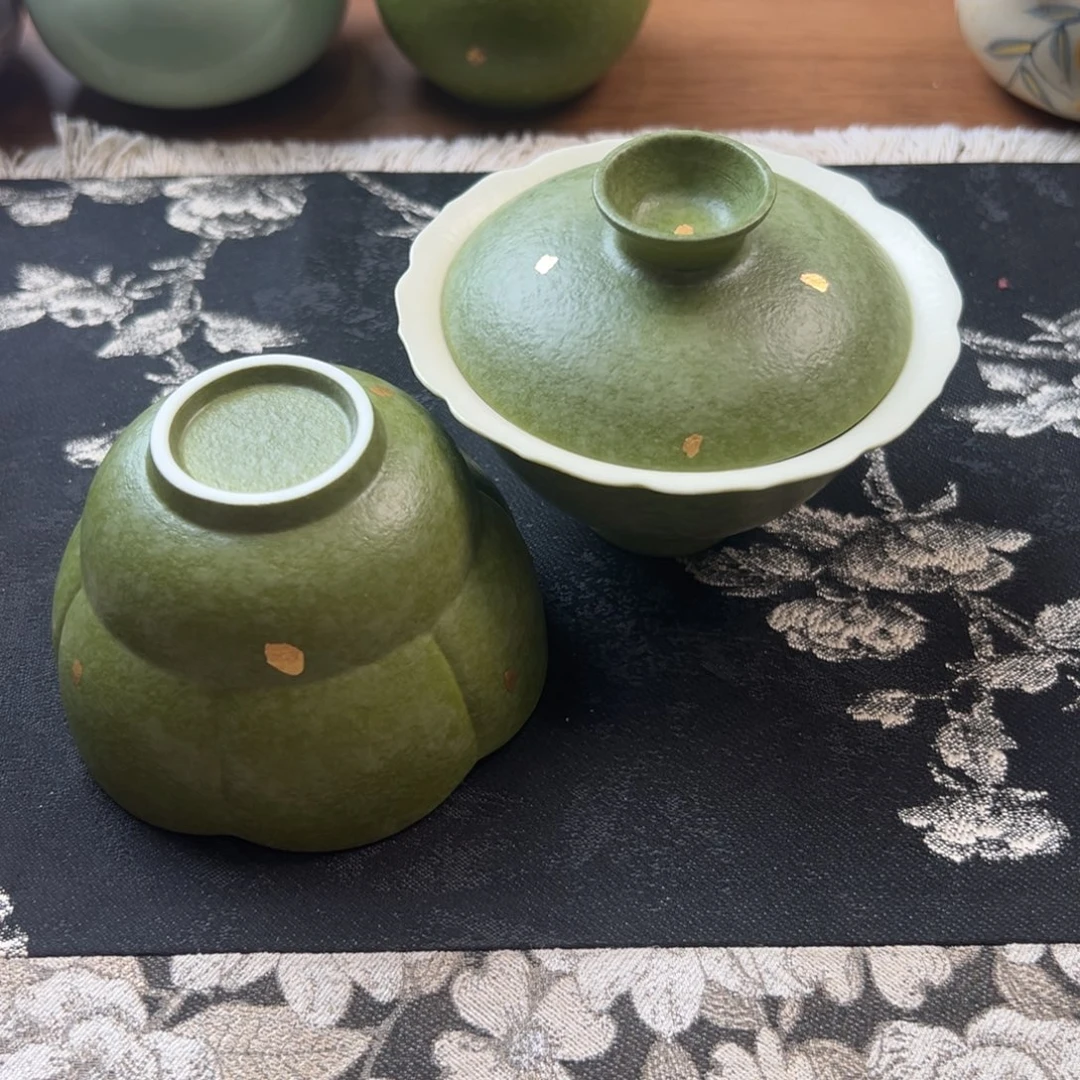 茶具等产品的生产和