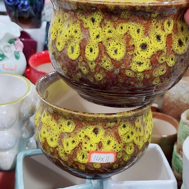 花盆厂家直销9.99包邮