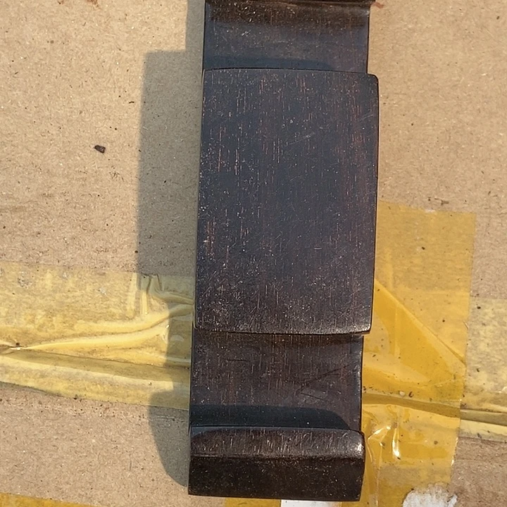 檀香紫檀（小叶紫檀）墨*658