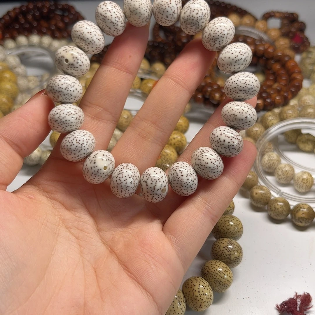 吊坠星月菩提15/12老刀