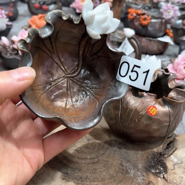 安***?垚焱阁柴烧茶器福利