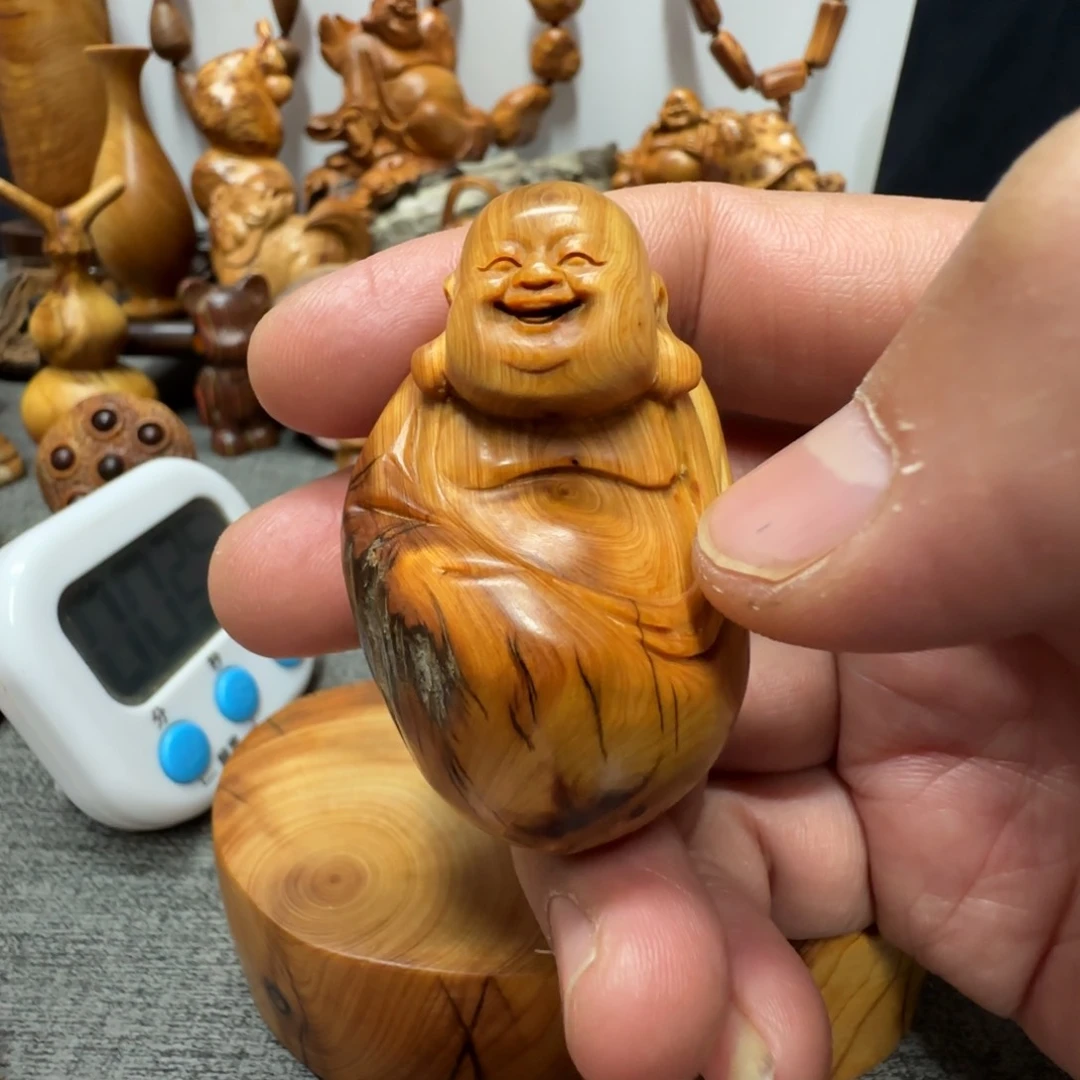 柏木（崖柏）飞我的心都在滴血啊呜呜