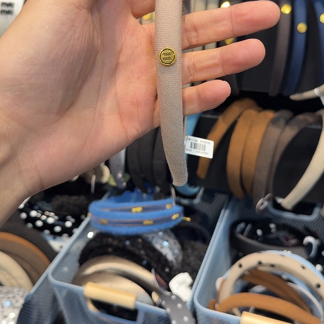 皮质非金属东大门发饰210