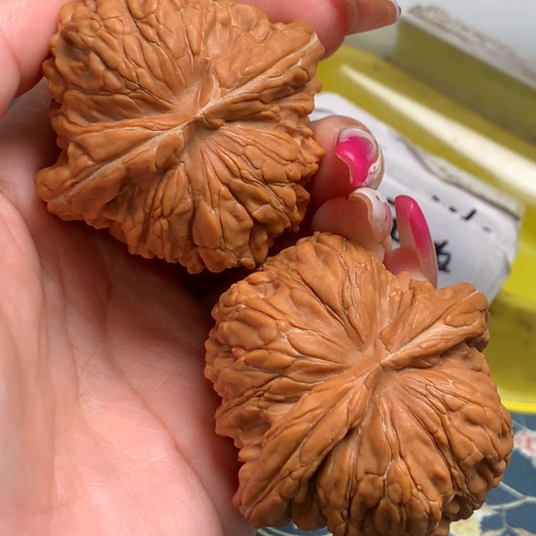 把件文玩核桃48-33398-8