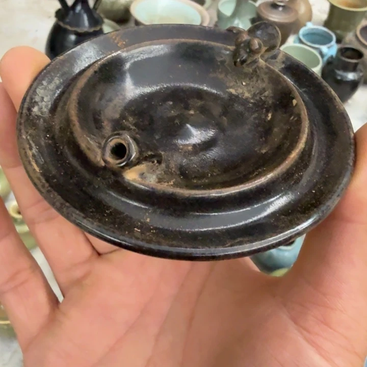 雪***哥摆件瓷器瓷器瓷器