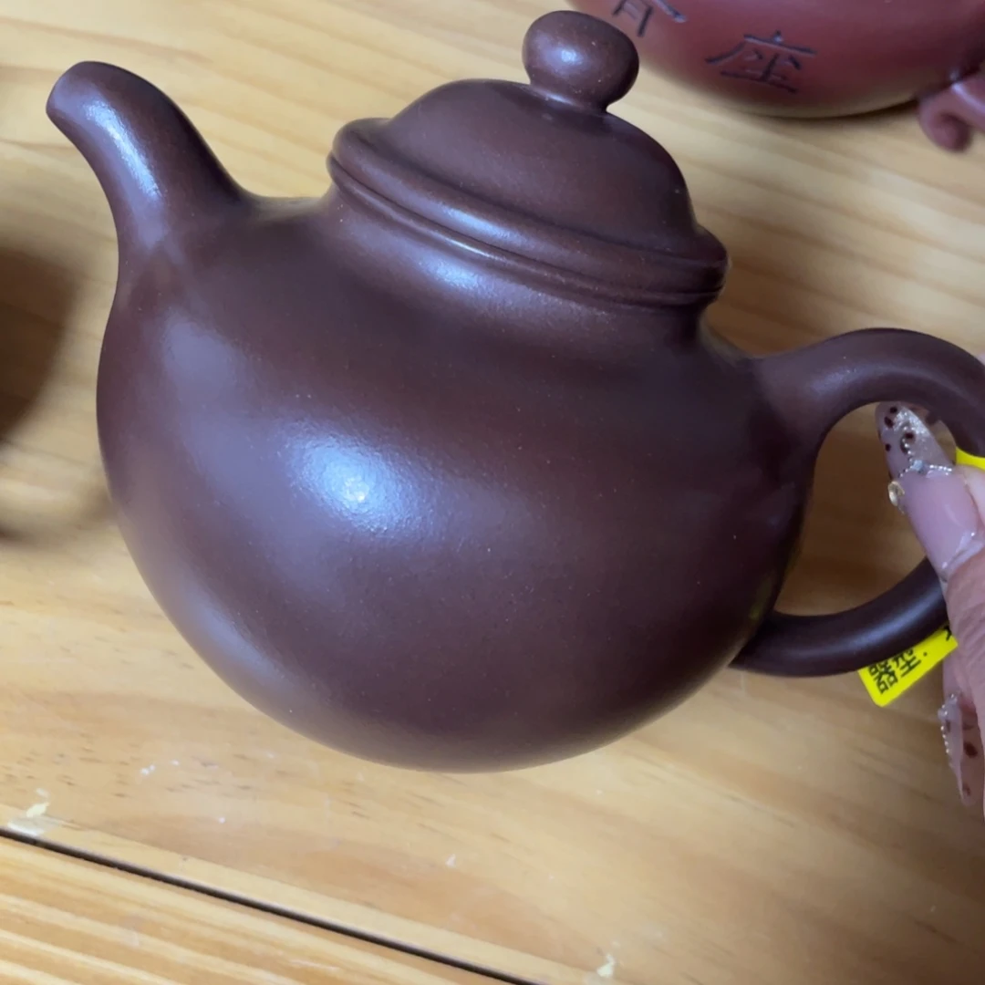 紫砂茶壶紫砂艺术作品
