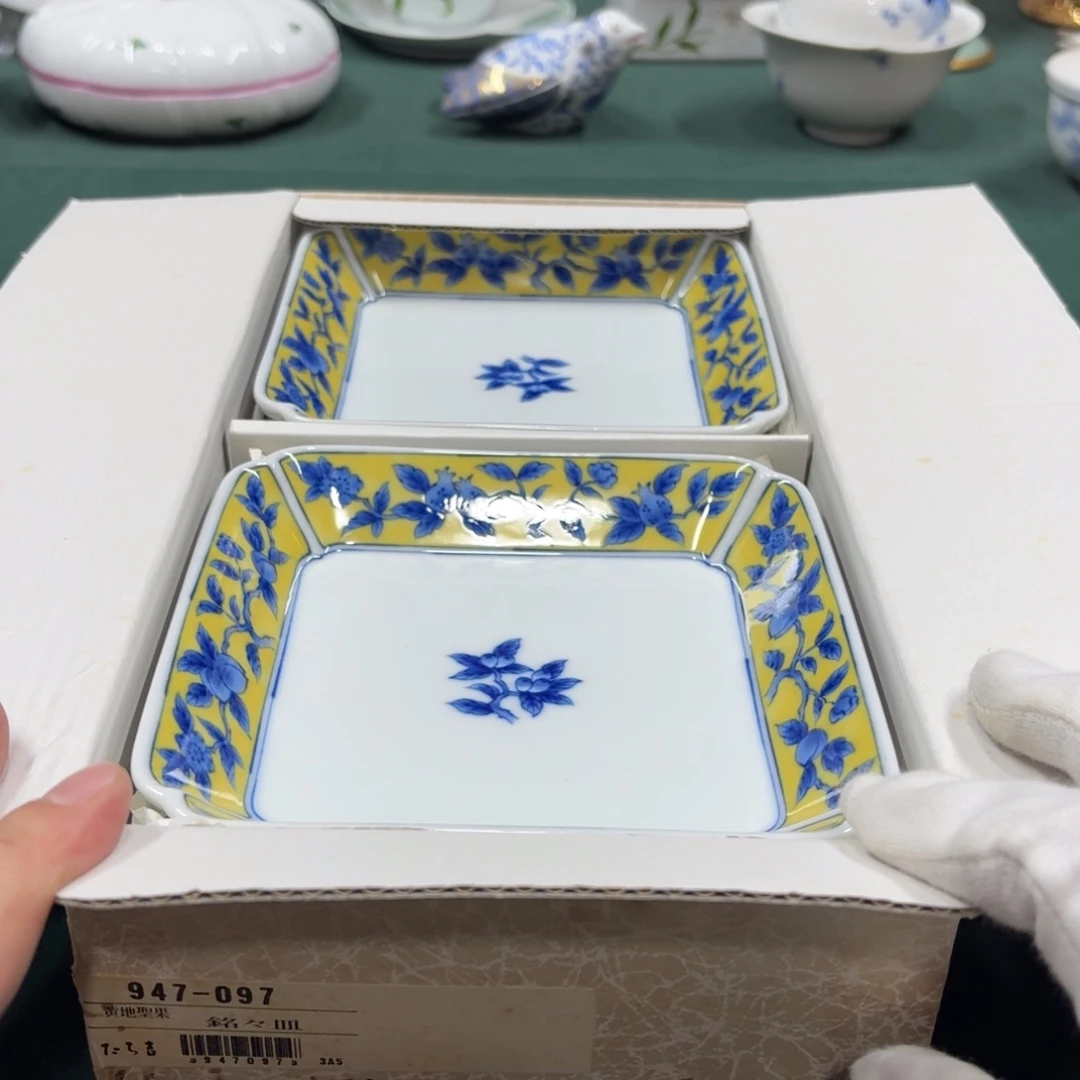 瓷片云翼堂都是大漂亮瓷器啊美美哒