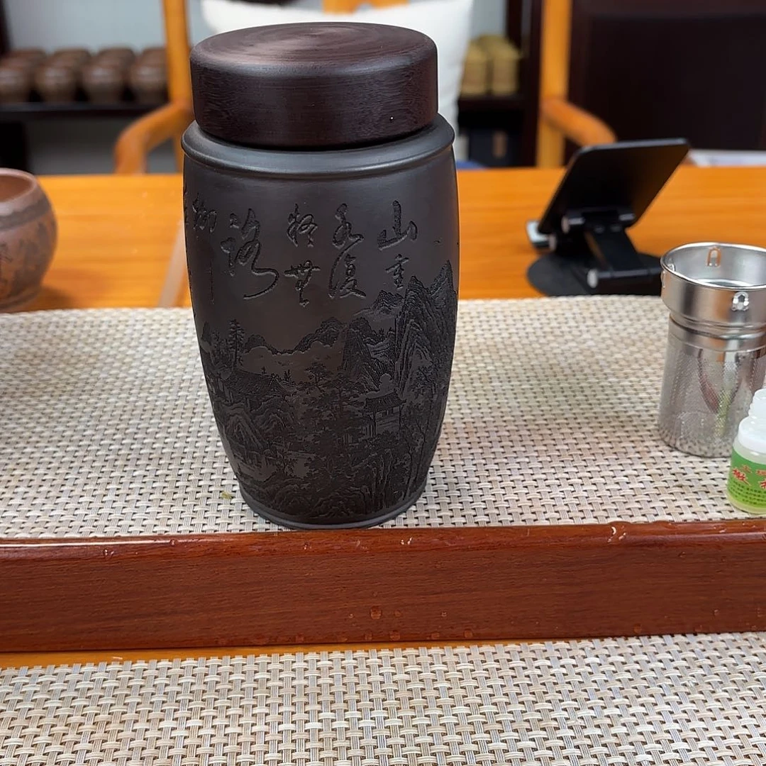 茶杯紫砂宜兴紫砂杯