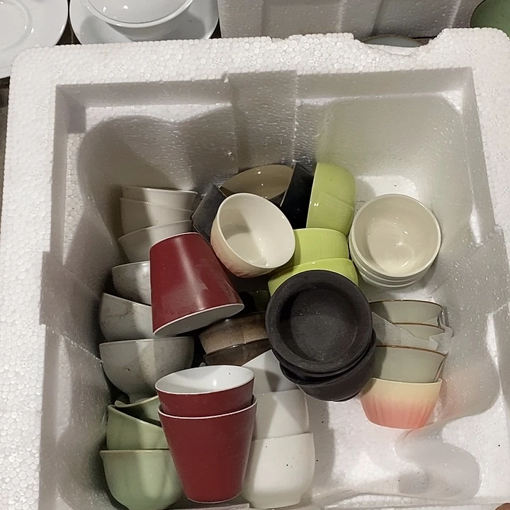 微瑕茶具介意勿拍