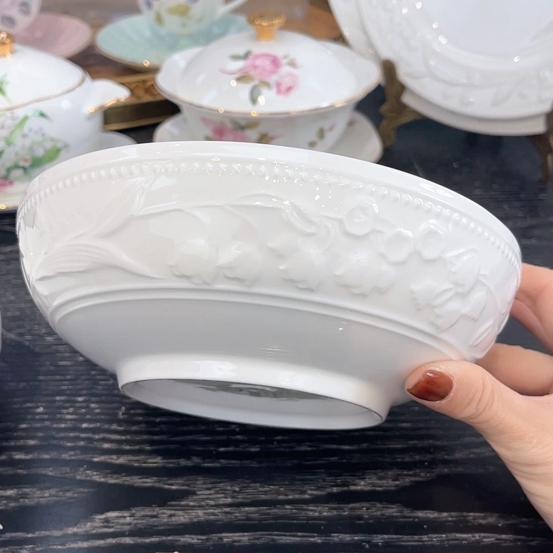 骨瓷19厘米//////////