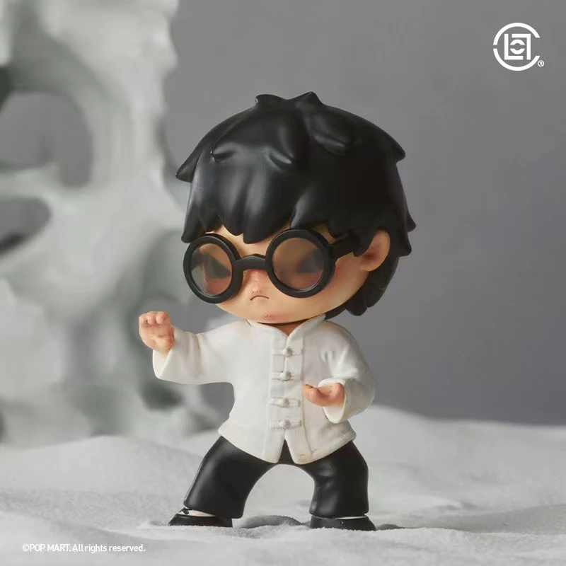 小野小王子系列手办