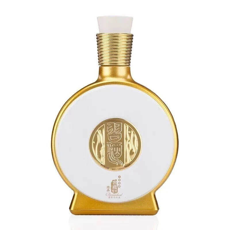 习酒窖藏1988珍品 酱香型白酒 1瓶装53度500ml