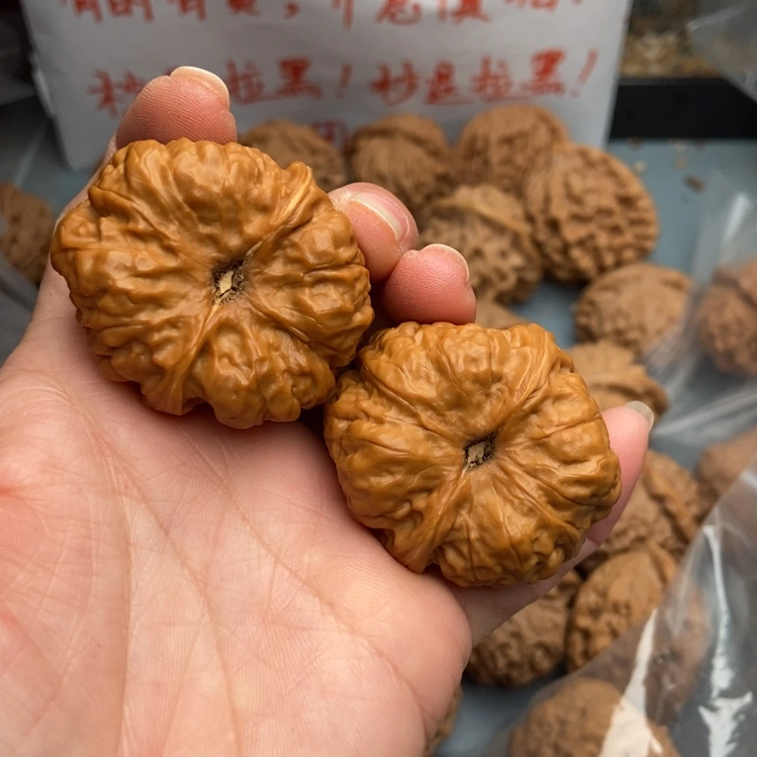 文玩核桃吊坠◆**乯蛙15