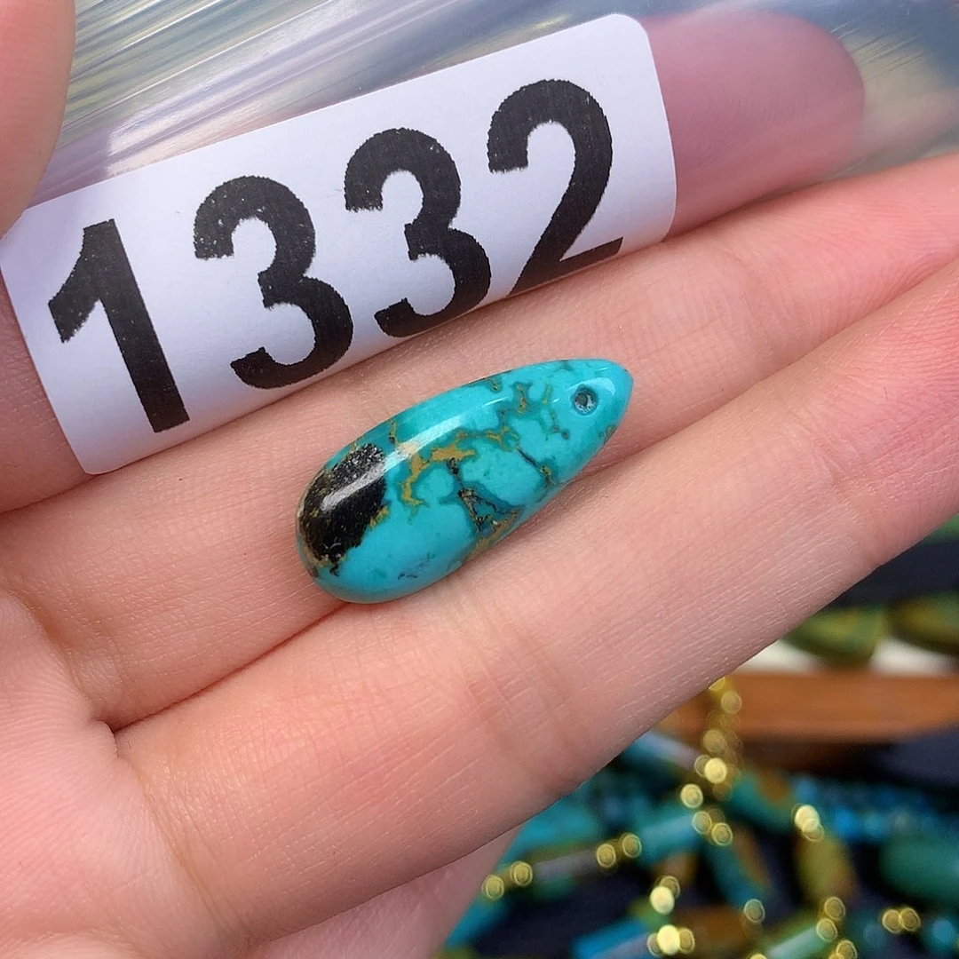 空竹粉丝专享十堰特色手工散珠