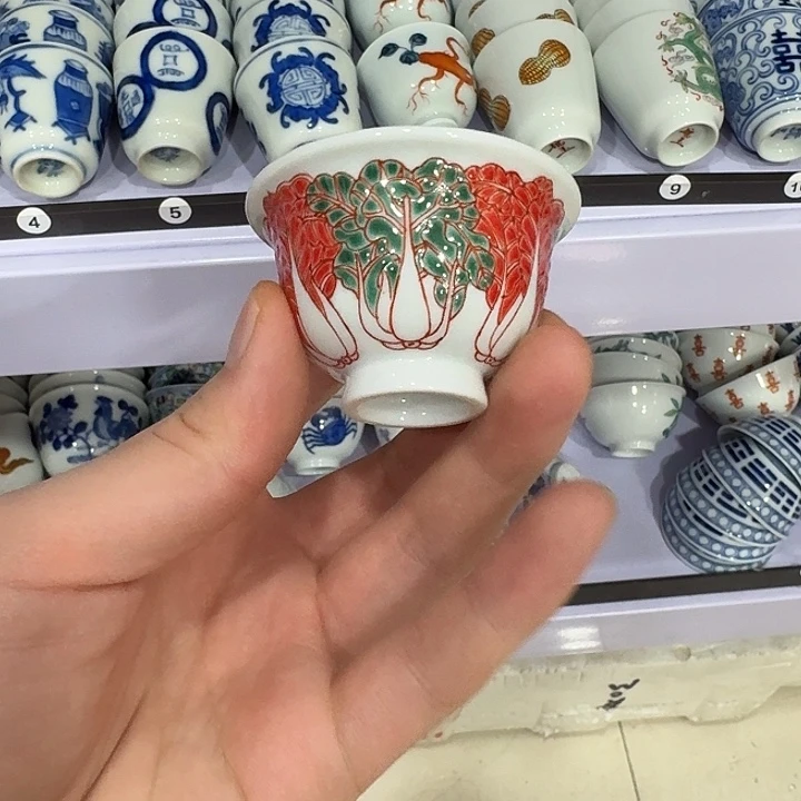 陶瓷艺术品收藏陶瓷