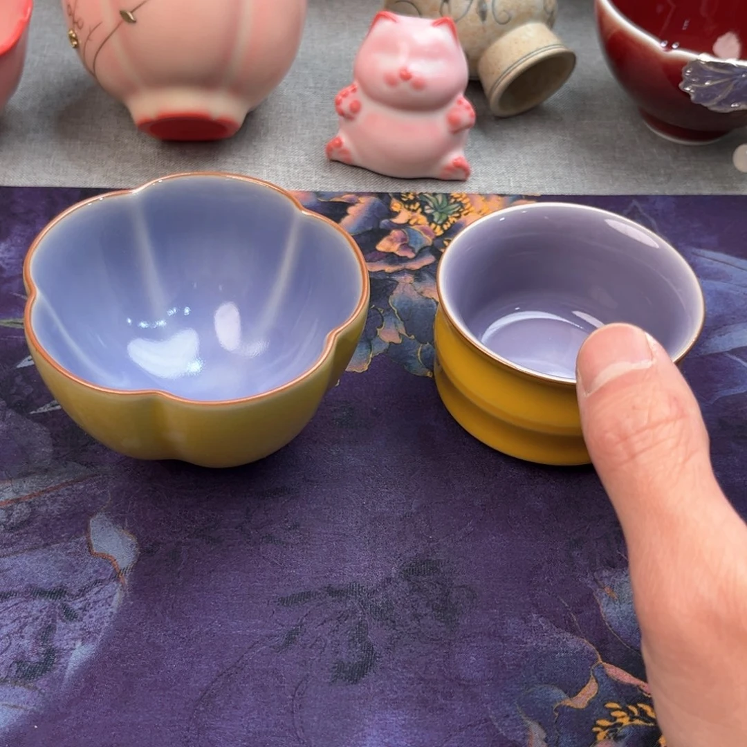 雾*陶瓷主人杯主人杯主人杯主人杯