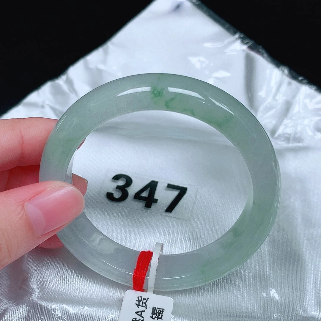 翡翠未镶嵌手镯翡翠手镯未镶嵌