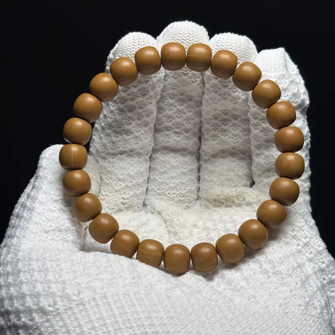 穷哥们-老型-小馒头料 猴头手串商品图