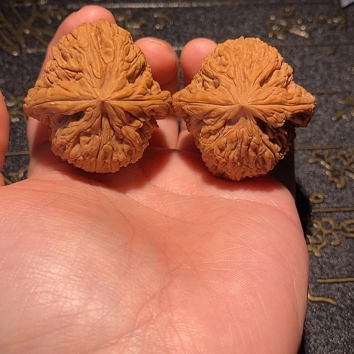 核桃手串/手链40 高炮南疆