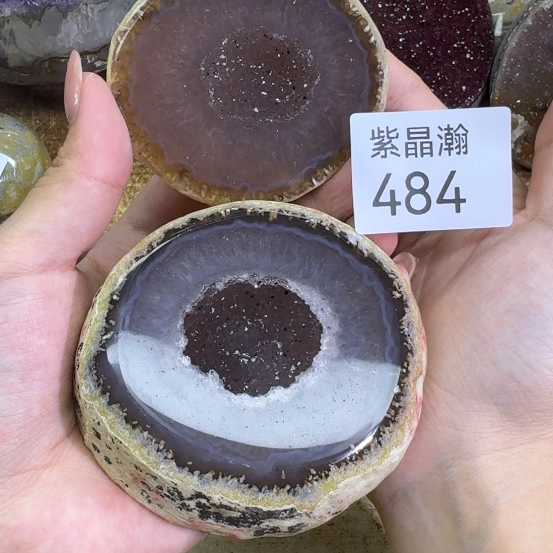 未镶嵌水晶大型摆件（非配饰）