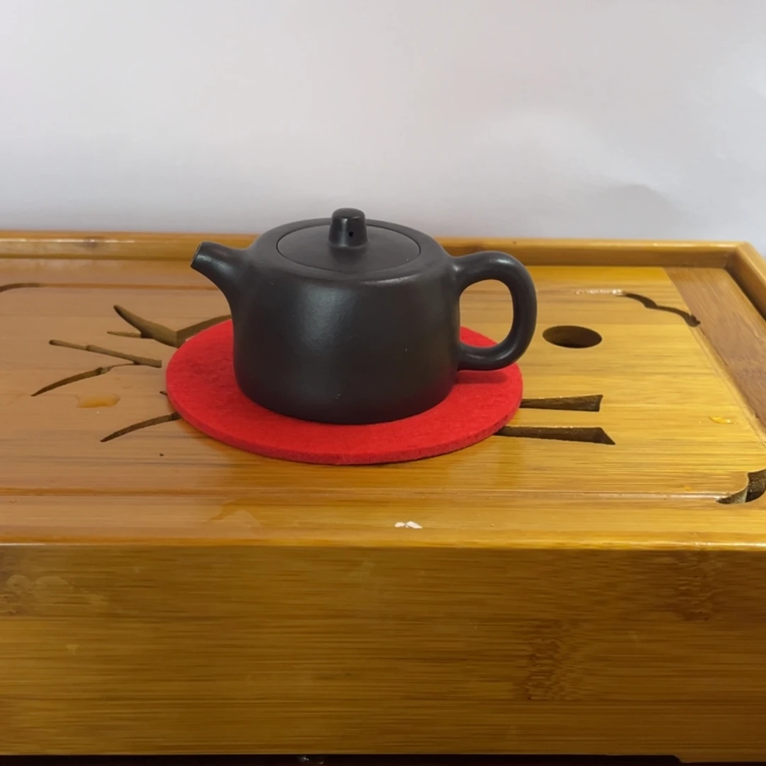 紫砂茶壶中国宜兴紫砂壶