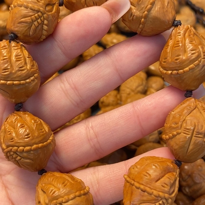 橄榄核手串/手链橄榄