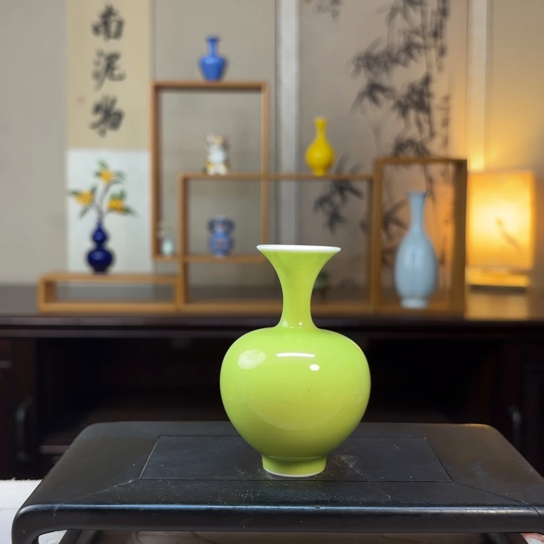 摆件美好的一天从一